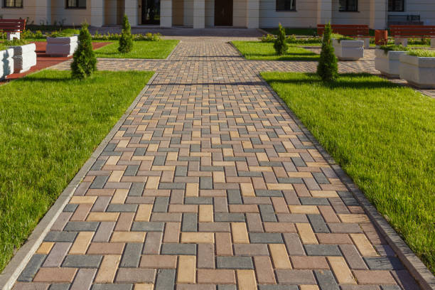 Best Interlocking Driveway Pavers in Honeoye Falls, NY